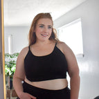 Black / XS
