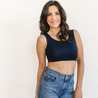 Navy / XS