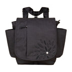 Black in Bloom