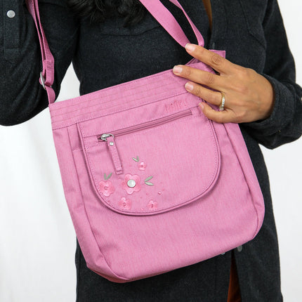 Jaunt Crossbody Bag