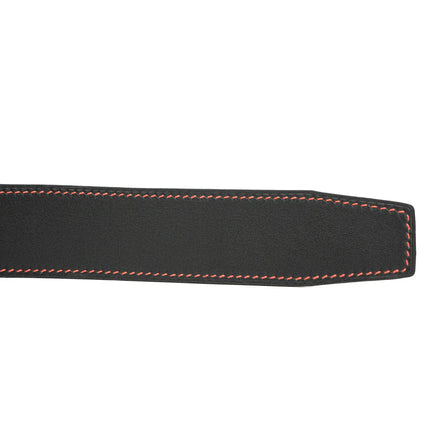 Handcrafted Alligator Leather Belts DVG116