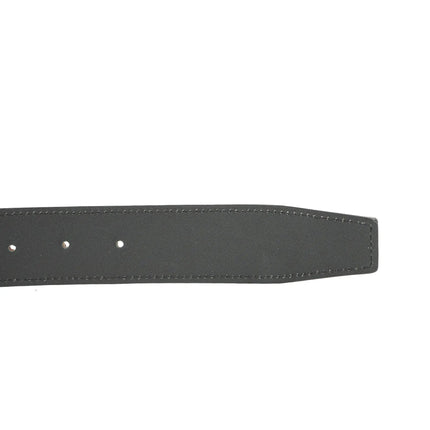 Handcrafted Alligator Leather Belts DVG12