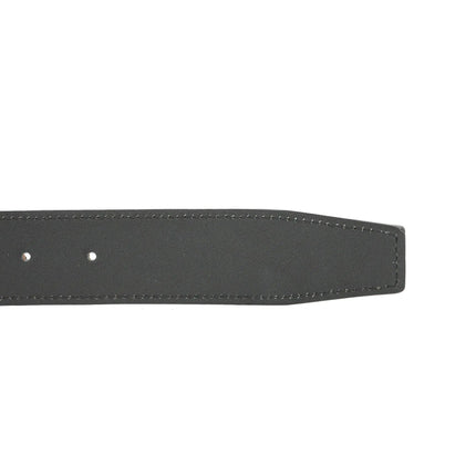 Handcrafted Alligator Leather Belts DVG134