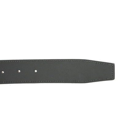 Handcrafted Alligator Leather Belts DVG29