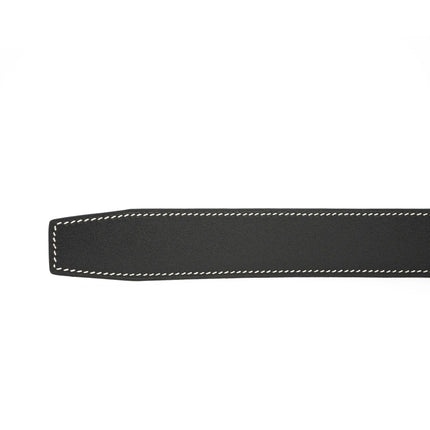Handcrafted Alligator Leather Belts DVG343