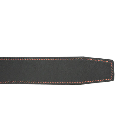 Handcrafted Alligator Leather Belts DVG45