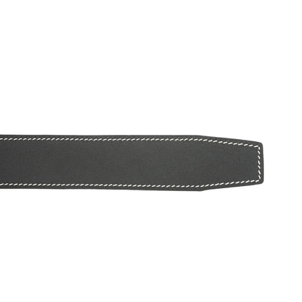 Handcrafted Alligator Leather Belts DVG59