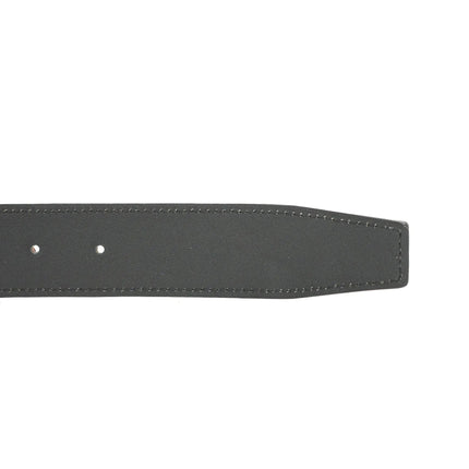 Handcrafted Alligator Leather Belts DVG86