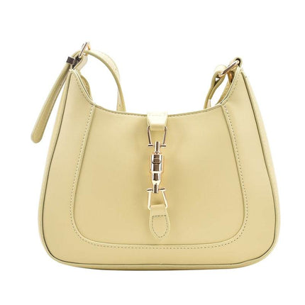 Vinco Claros Leather Shoulder Crossbody Women Bags