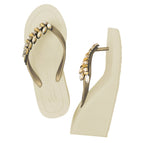 Gold / 4XXS