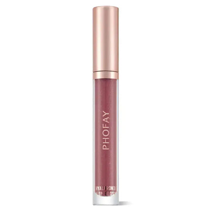Hydrating Lip Gloss – PHOFAY Hyaluronic Ultra-Glossy Shine