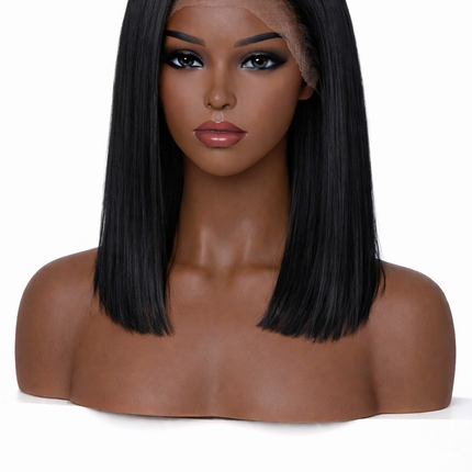 $199 HD FRONTAL WIG 16 inch Virgin Hair All colors