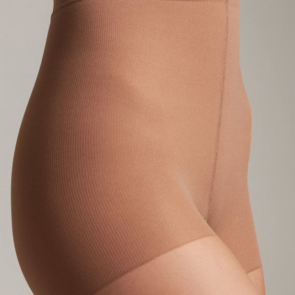 Conte Active 20 Den - Modelling Control Top Women's Tights (8С-63СП)