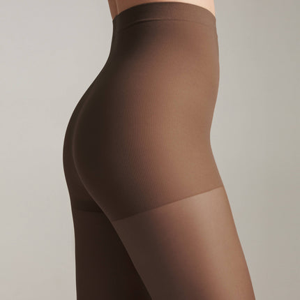 Conte Active 20 Den - Modelling Control Top Women's Tights (8С-63СП)