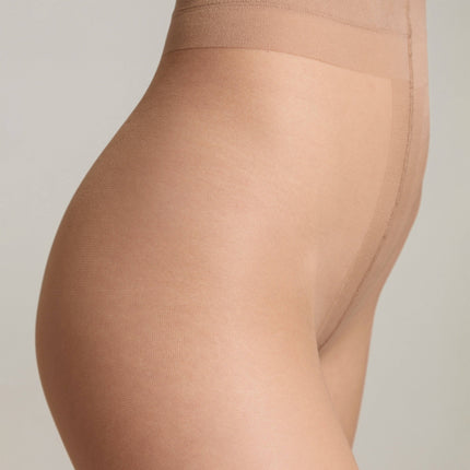 Conte Dress Code 15 Den - Classic Ultra-thin Invisible Women's Pantyhose (8С-59СПD)