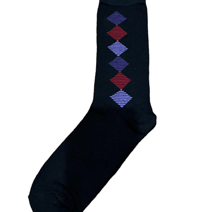 Diamonds Socks