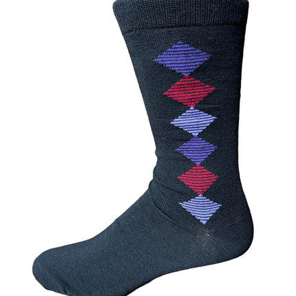 Diamonds Socks