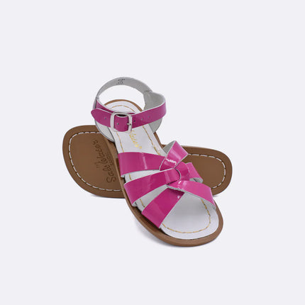 Saltwater Classic Women's Cobalt