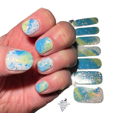 Under the Sea