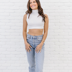 White / XS