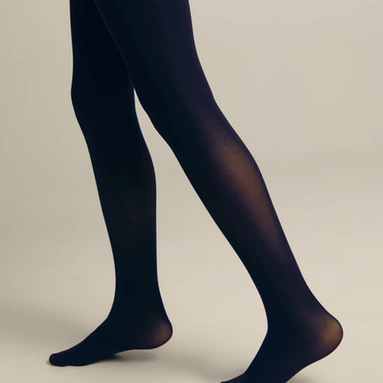 Conte Velour 60 Den - Fantasy Elegant Dense Matt Tights For Girls - 4yr. 6yr. 8yr. 10yr. 12yr. (21С-113СП)