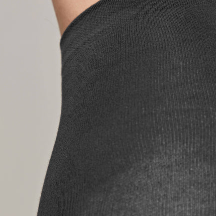 Conte Cotton 150 Den - 53% Cotton Warm Opaque Women's Tights (7С-72СП)