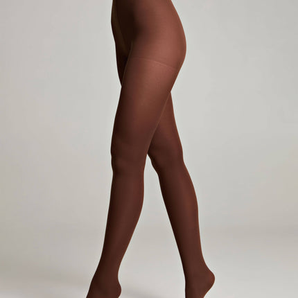 Conte Avanti 80 Den - Microfibra Opaque Women's Tights (8С-40СП)