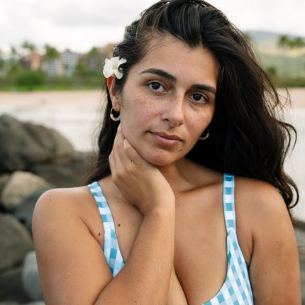 Amanda Bikini Top - Polū Picnic