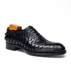 Black / 6