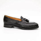 Black / 6