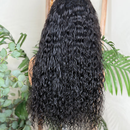 Exotic Curl Virgin Hair