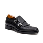 Black / 6