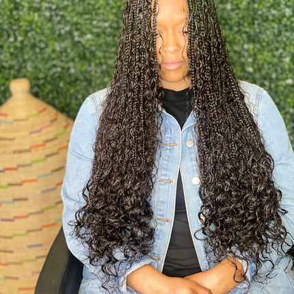 Deep Wave