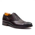 Dark Brown / 6