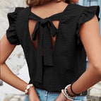 Black / S
