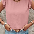 Pink / S