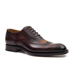Dark Brown / 6