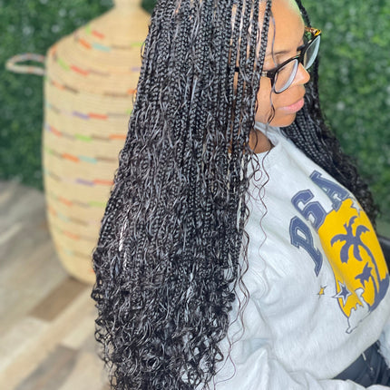 Deep Wave