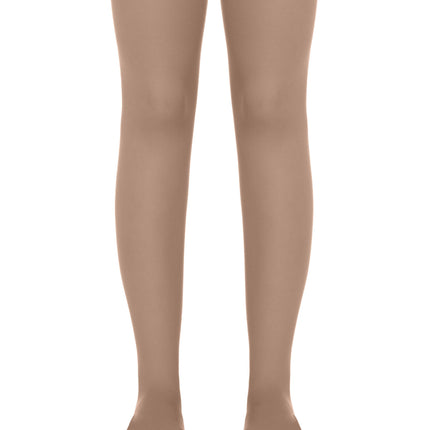 Conte Only Teens 40 Den - Fantasy Semi-Opaque Classic Tights For Girls/Teens - 14yr. 16yr. (12С-46СП)