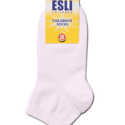 Conte Esli #19С-143СПЕ(000) - Lot of 2 pairs Cotton Socks for Boys & Girls