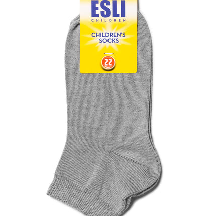Conte Esli #19С-143СПЕ(000) - Lot of 2 pairs Cotton Socks for Boys & Girls