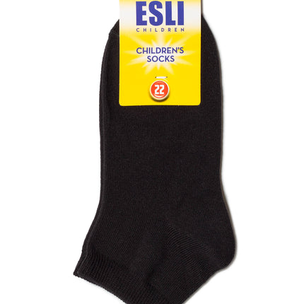 Conte Esli #19С-143СПЕ(000) - Lot of 2 pairs Cotton Socks for Boys & Girls