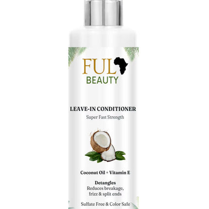 The Fula Leave-in Conditioner