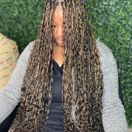 Deep Wave