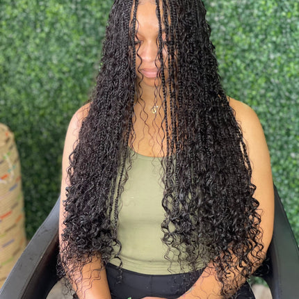 Deep Wave