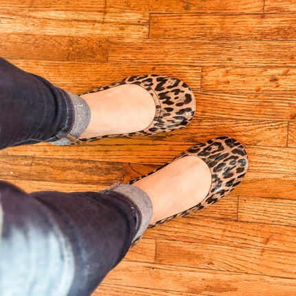 Lyla Leopard