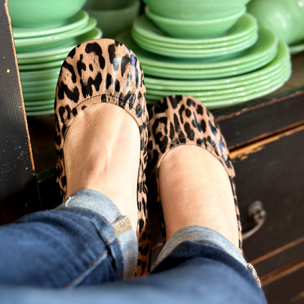 Lyla Leopard