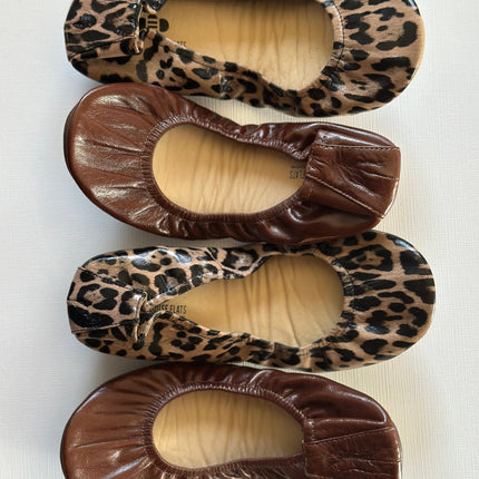 Lyla Leopard