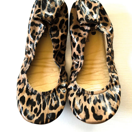 Lyla Leopard