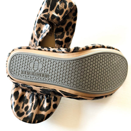 Lyla Leopard